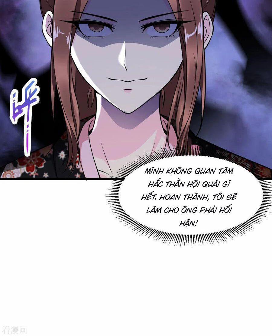 Tuyệt Phẩm Y Thánh 135 trang 20