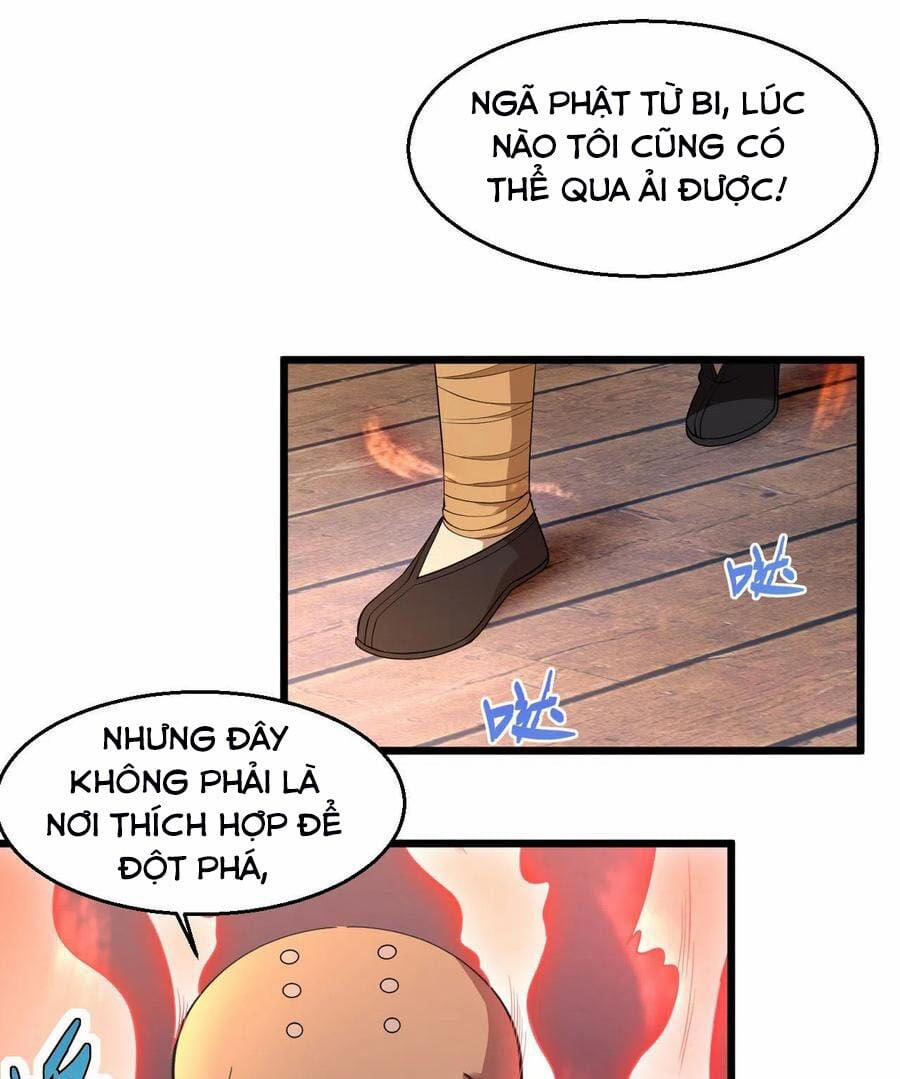 Tuyệt Phẩm Y Thánh 135 trang 3