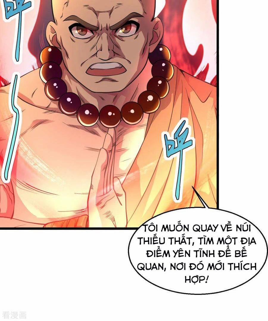 Tuyệt Phẩm Y Thánh 135 trang 4