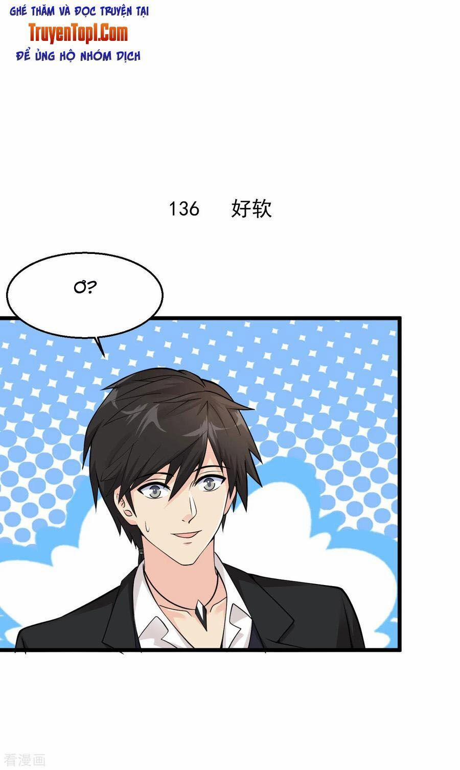 Tuyệt Phẩm Y Thánh 136 trang 1