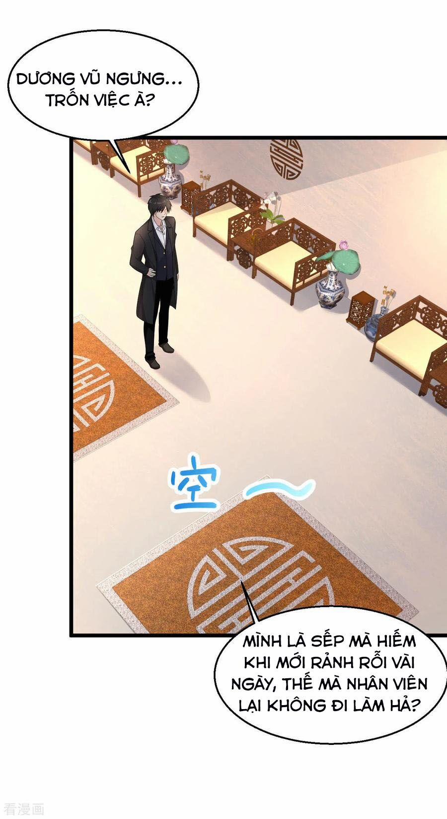 Tuyệt Phẩm Y Thánh 136 trang 2