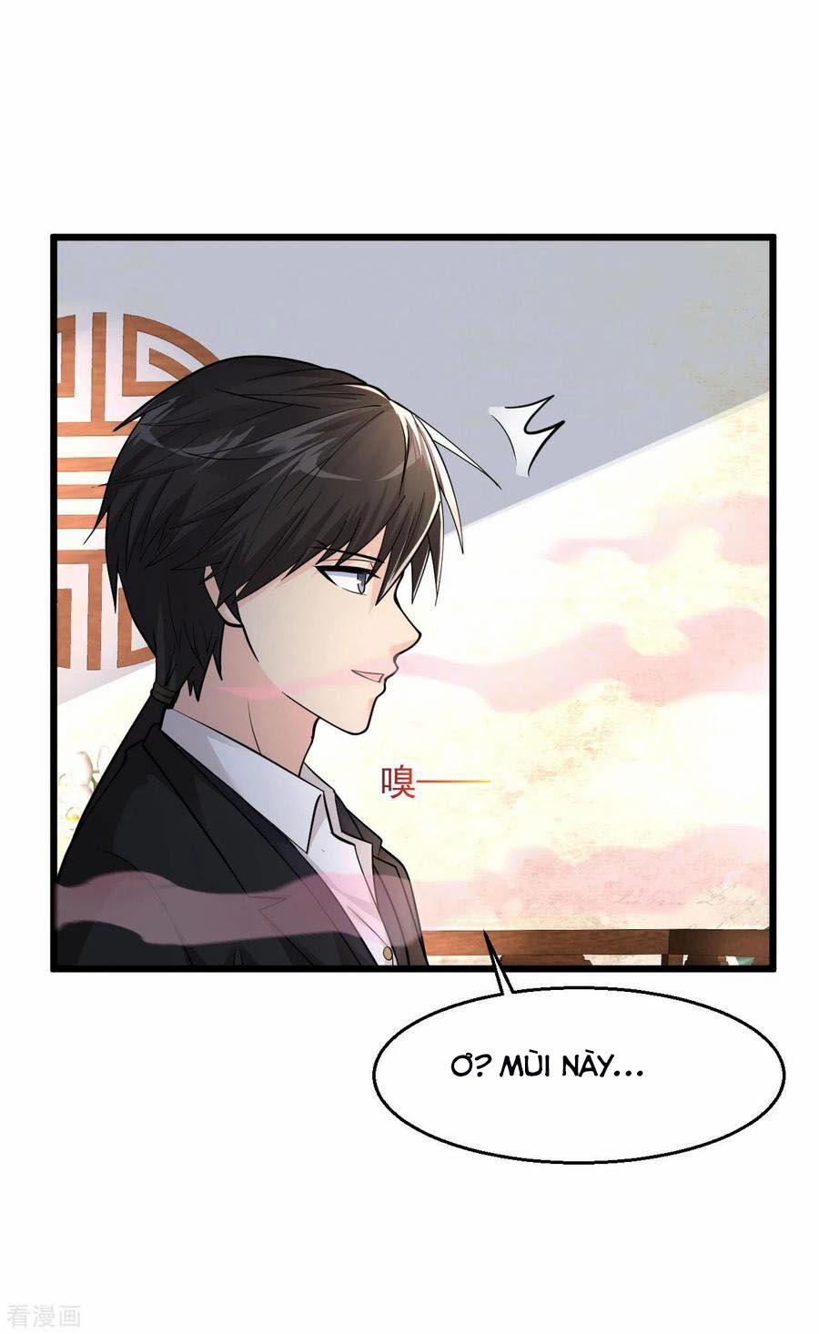 Tuyệt Phẩm Y Thánh 136 trang 3