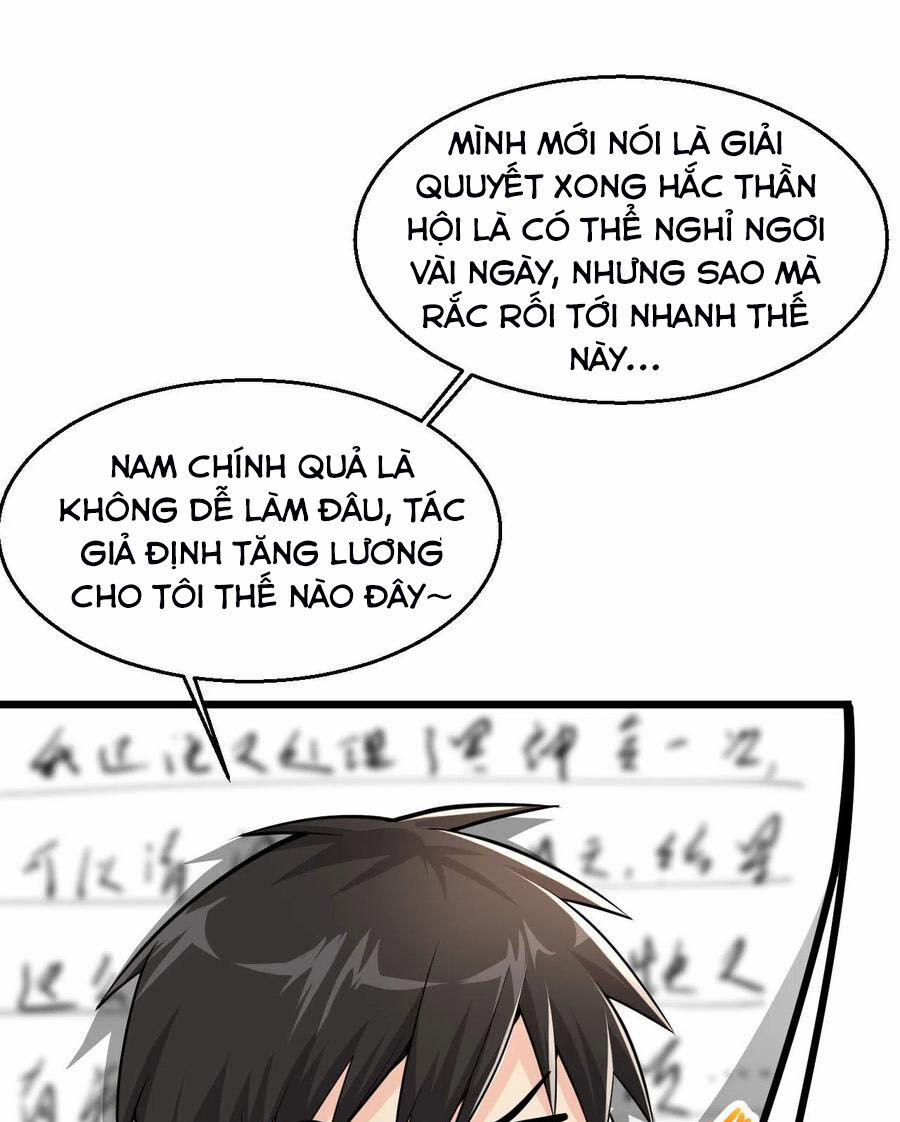 Tuyệt Phẩm Y Thánh 136 trang 4