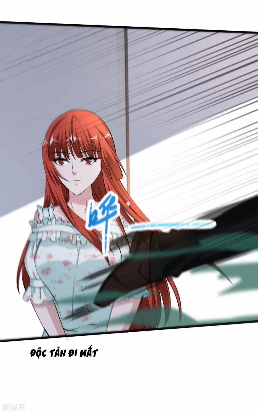 Tuyệt Phẩm Y Thánh 137 trang 10