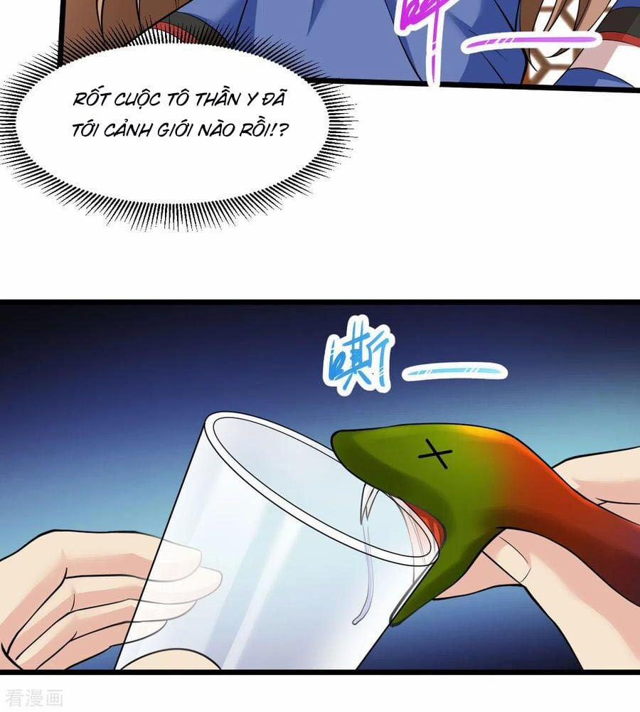 Tuyệt Phẩm Y Thánh 137 trang 15