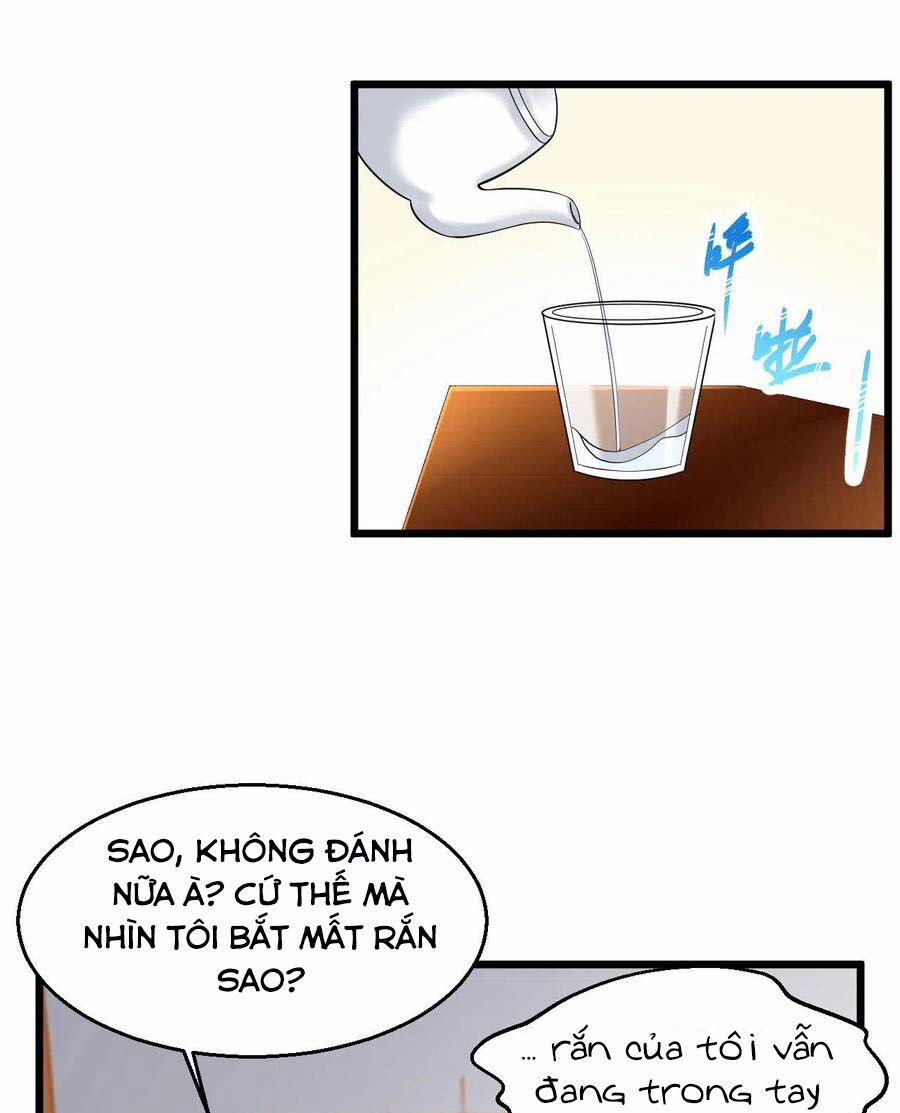 Tuyệt Phẩm Y Thánh 137 trang 16