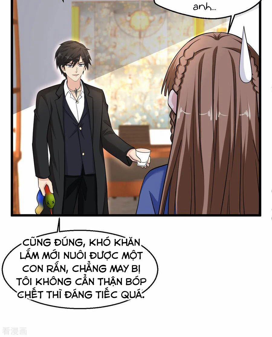 Tuyệt Phẩm Y Thánh 137 trang 17