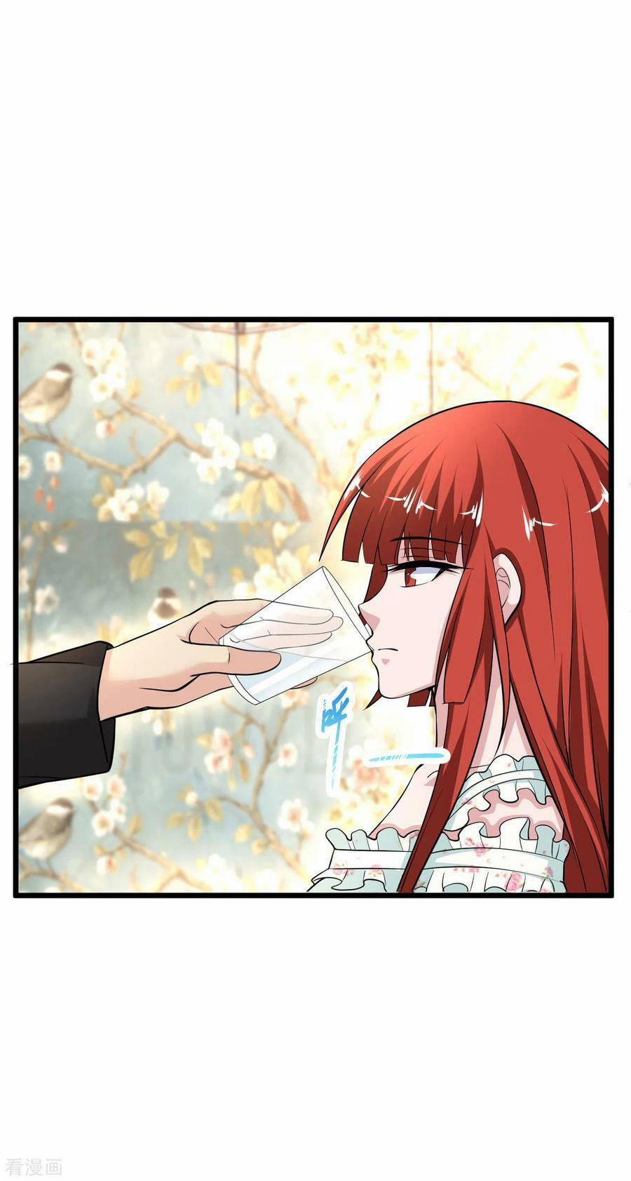 Tuyệt Phẩm Y Thánh 137 trang 19