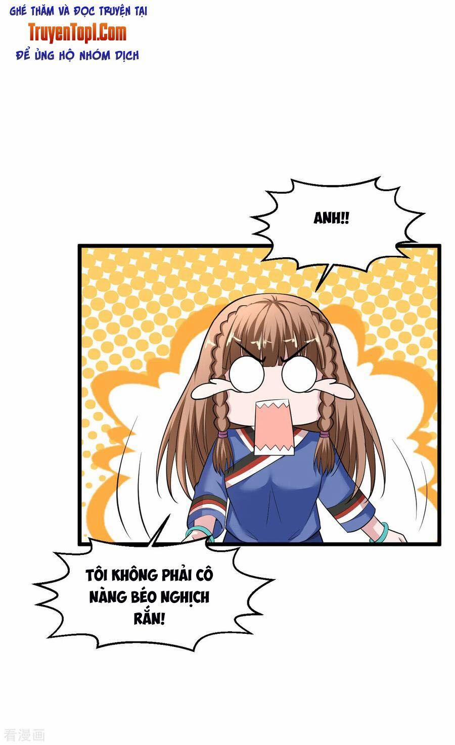 Tuyệt Phẩm Y Thánh 137 trang 21