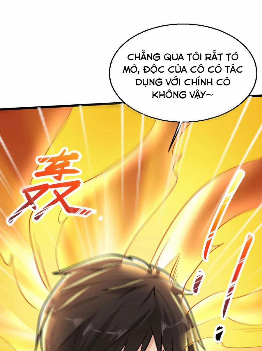 Tuyệt Phẩm Y Thánh 137 trang 4