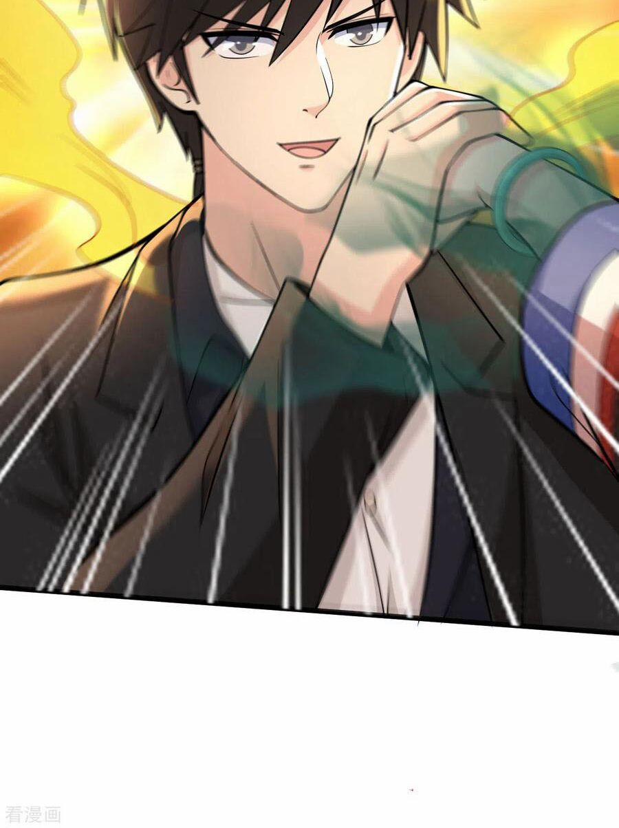 Tuyệt Phẩm Y Thánh 137 trang 5