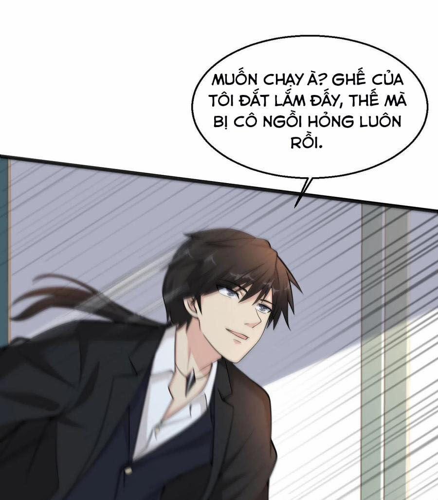 Tuyệt Phẩm Y Thánh 137 trang 8