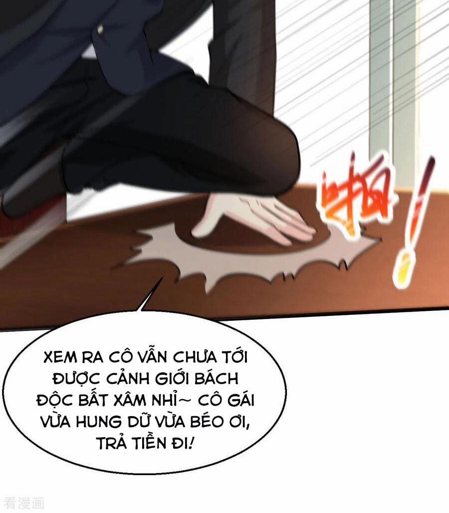 Tuyệt Phẩm Y Thánh 137 trang 9