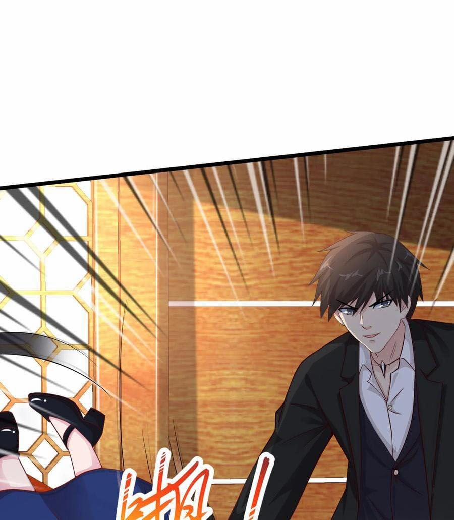 Tuyệt Phẩm Y Thánh 138 trang 13