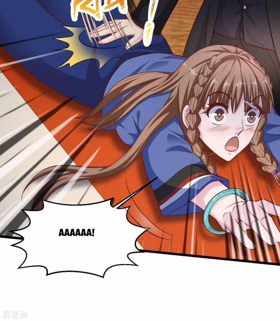 Tuyệt Phẩm Y Thánh 138 trang 14