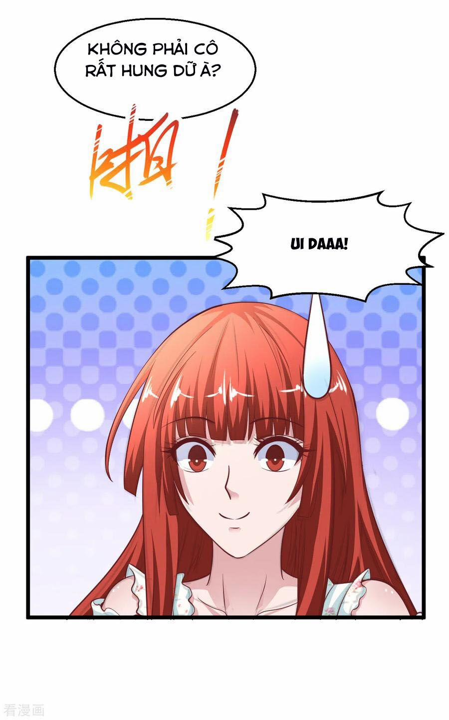 Tuyệt Phẩm Y Thánh 138 trang 16