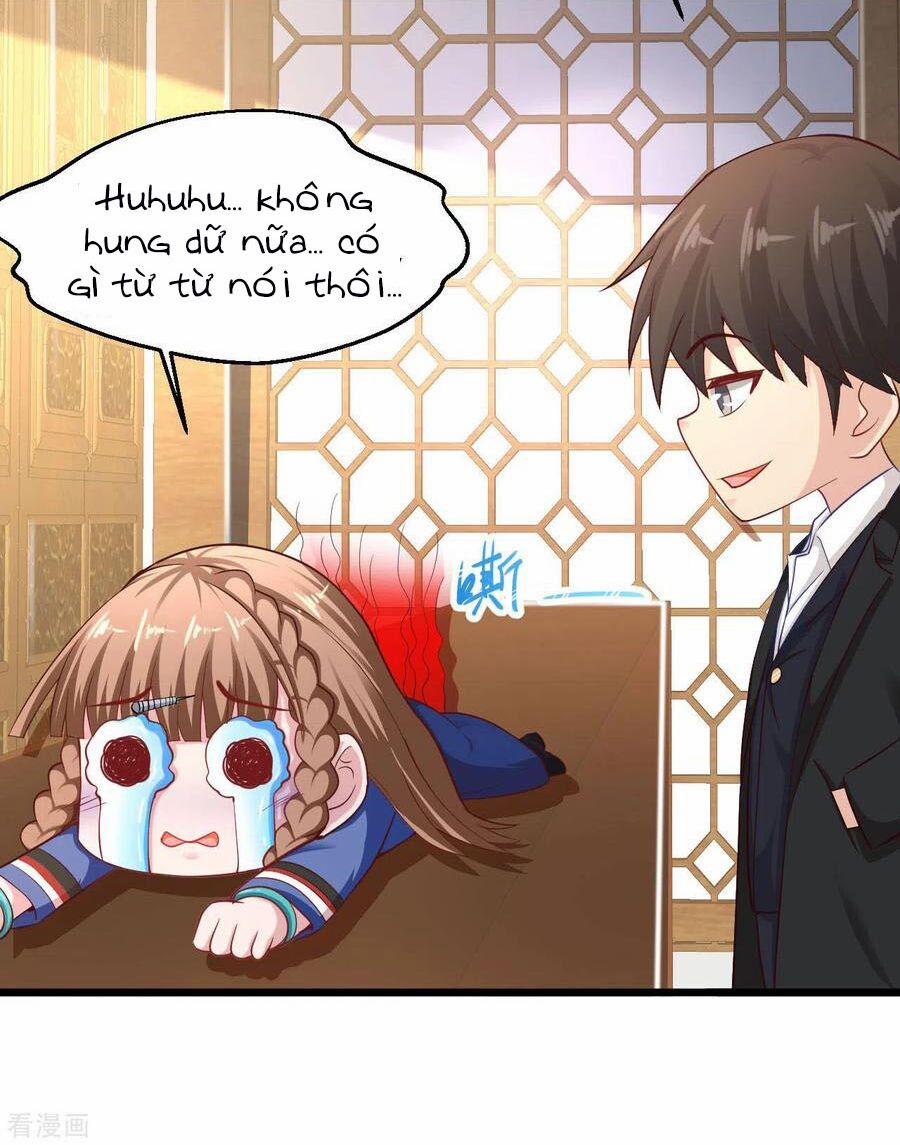 Tuyệt Phẩm Y Thánh 138 trang 18