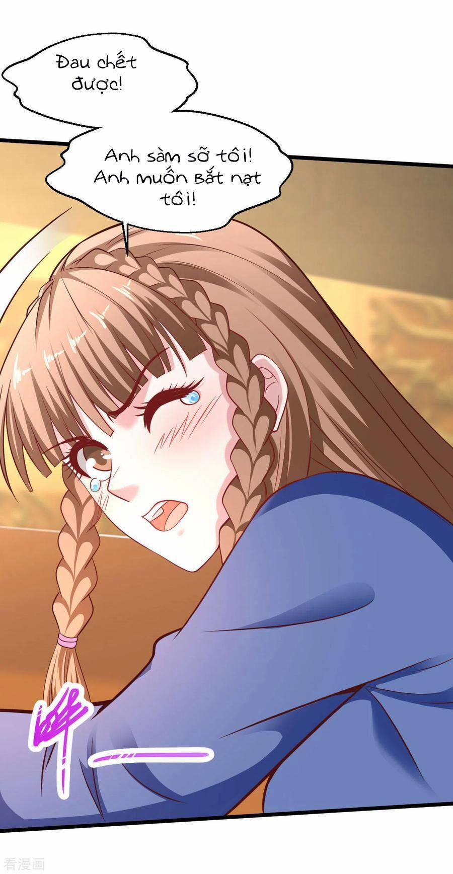 Tuyệt Phẩm Y Thánh 138 trang 20