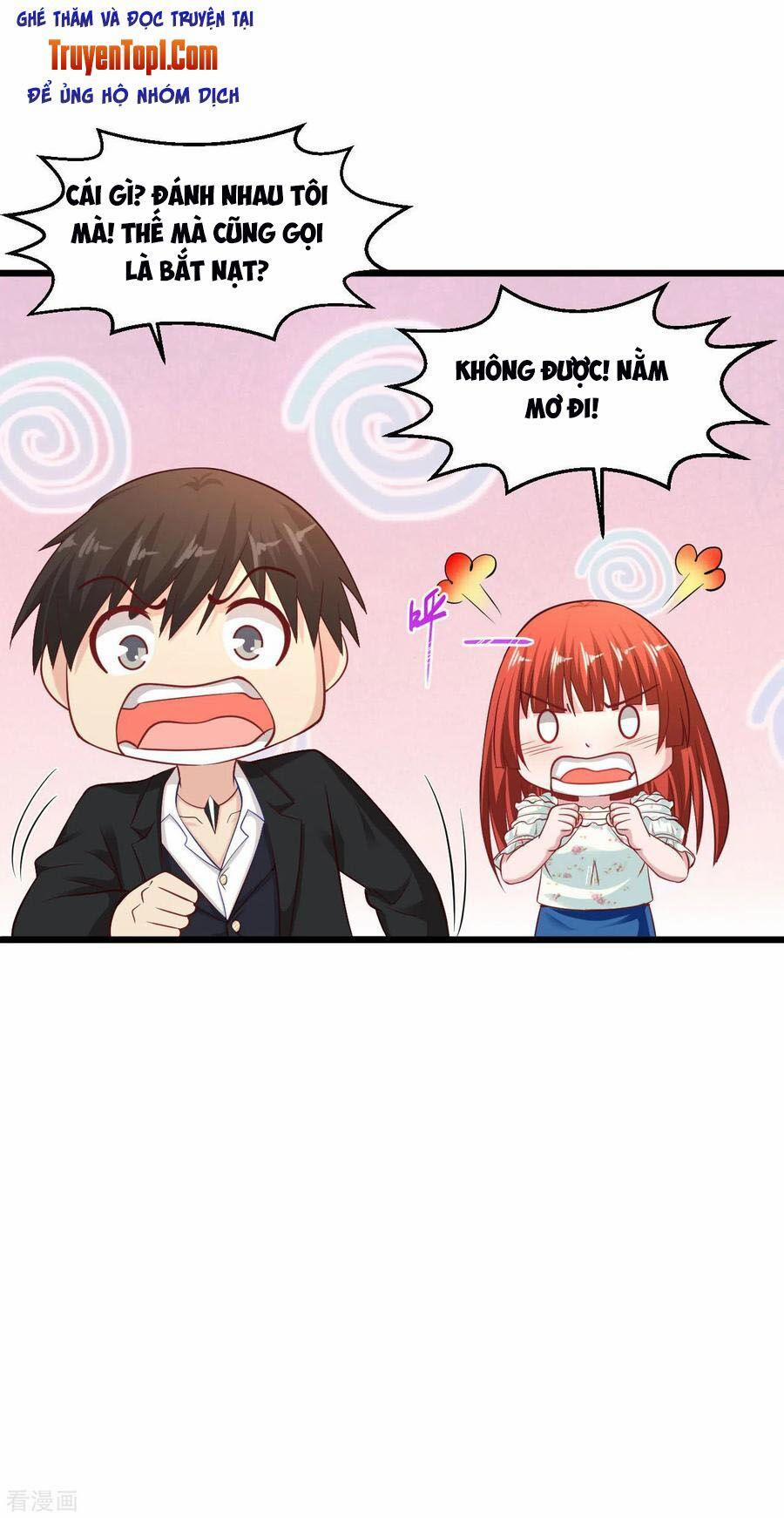 Tuyệt Phẩm Y Thánh 138 trang 21