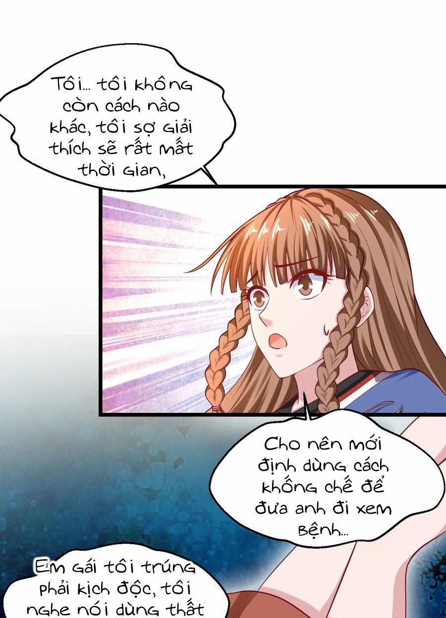 Tuyệt Phẩm Y Thánh 138 trang 4