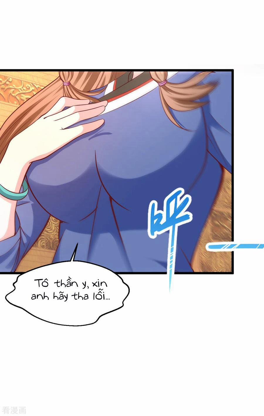 Tuyệt Phẩm Y Thánh 138 trang 6