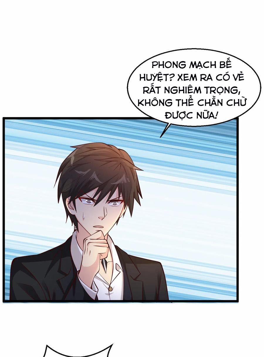 Tuyệt Phẩm Y Thánh 138 trang 7