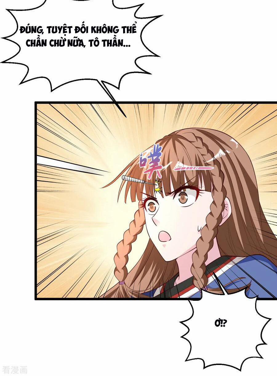 Tuyệt Phẩm Y Thánh 138 trang 8