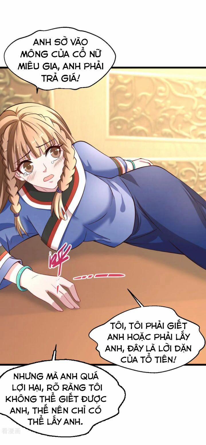 Tuyệt Phẩm Y Thánh 139 trang 0