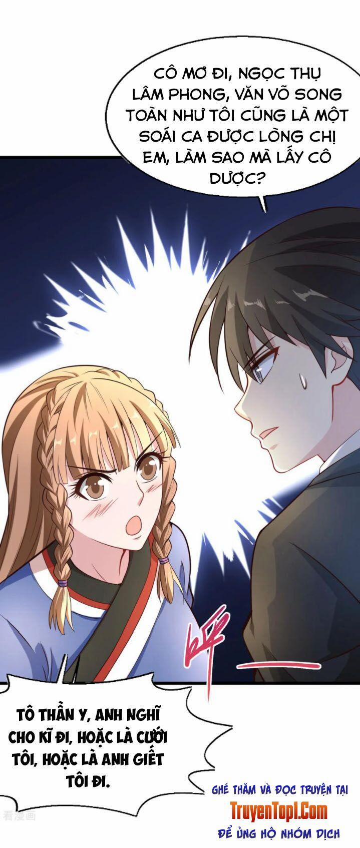 Tuyệt Phẩm Y Thánh 139 trang 1