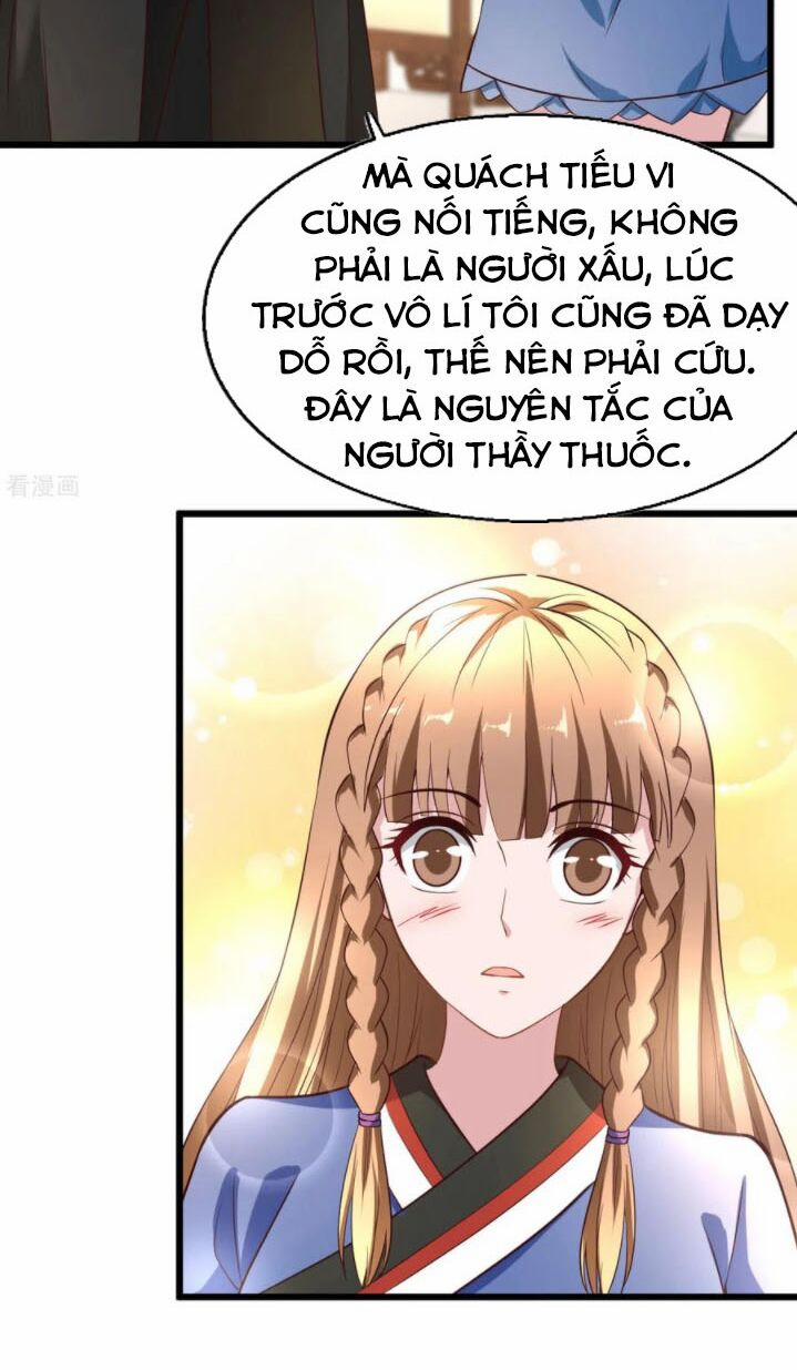 Tuyệt Phẩm Y Thánh 139 trang 10