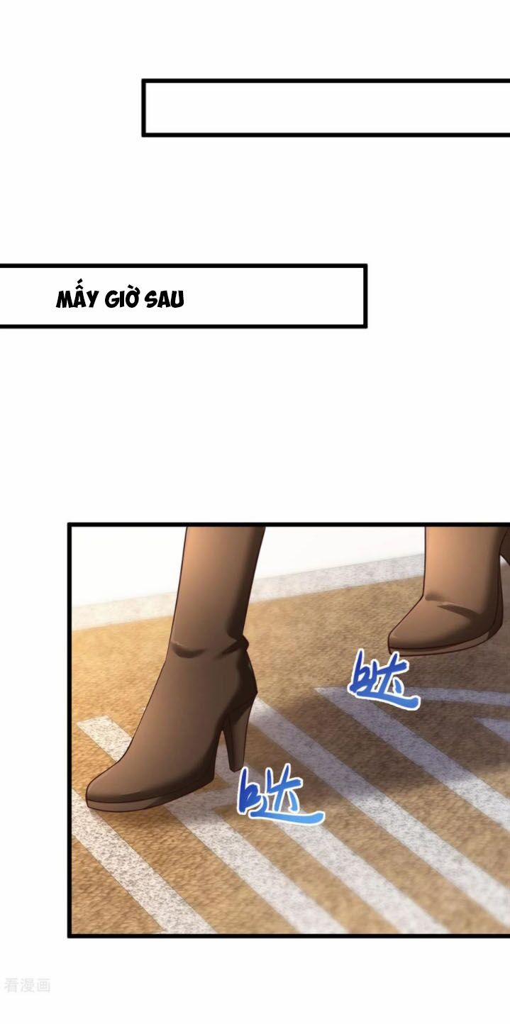 Tuyệt Phẩm Y Thánh 139 trang 13