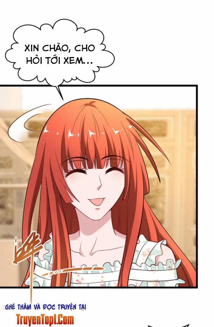 Tuyệt Phẩm Y Thánh 139 trang 14