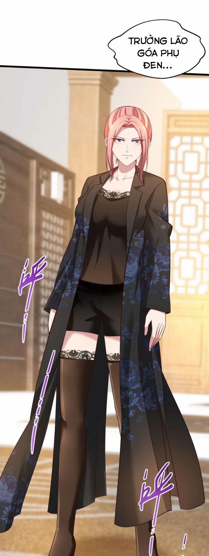 Tuyệt Phẩm Y Thánh 139 trang 16