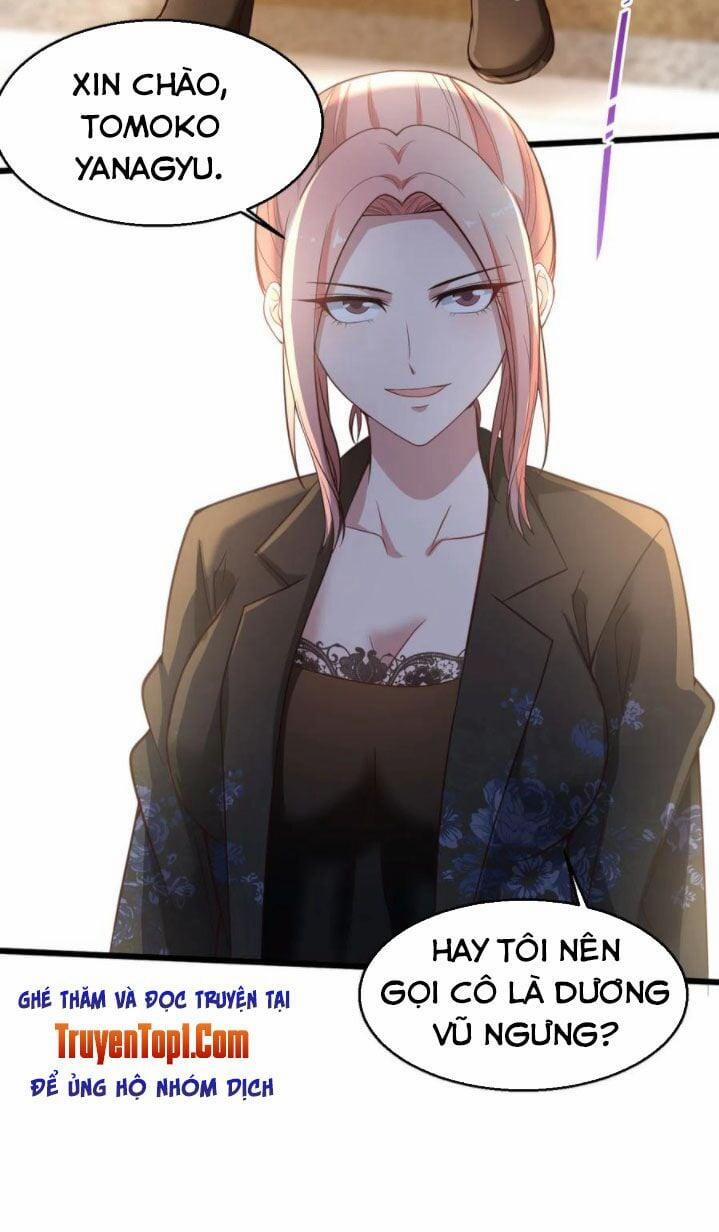 Tuyệt Phẩm Y Thánh 139 trang 17