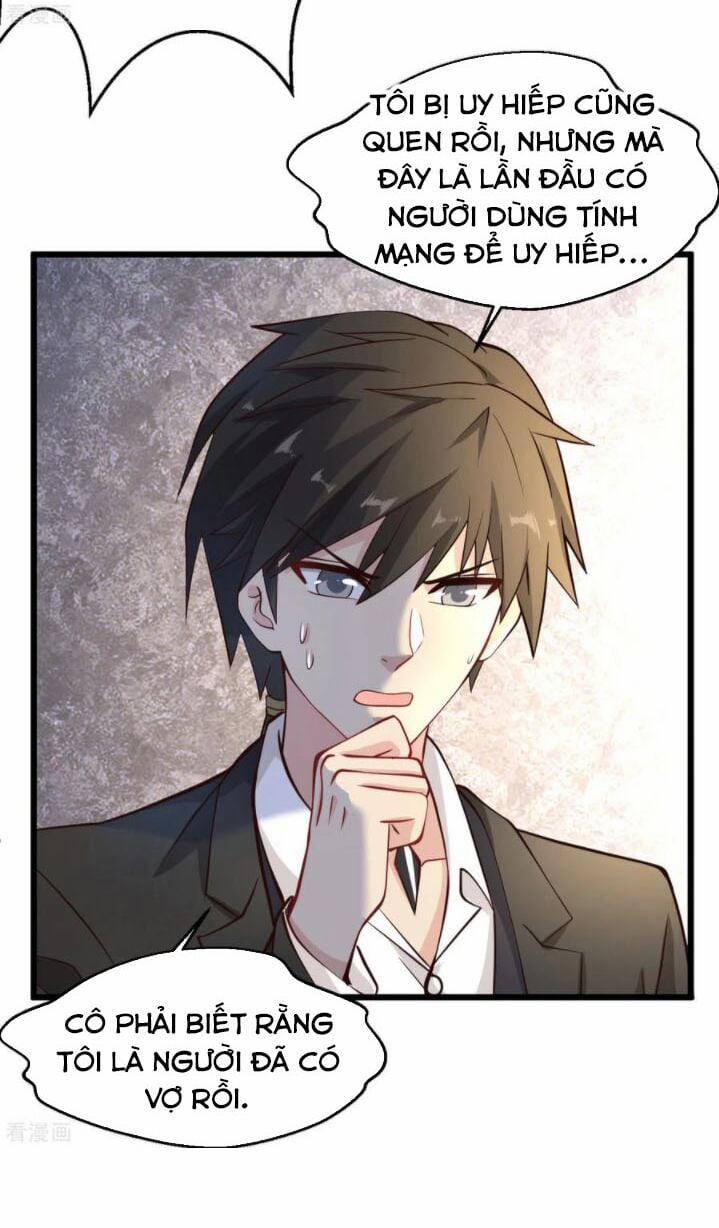 Tuyệt Phẩm Y Thánh 139 trang 3