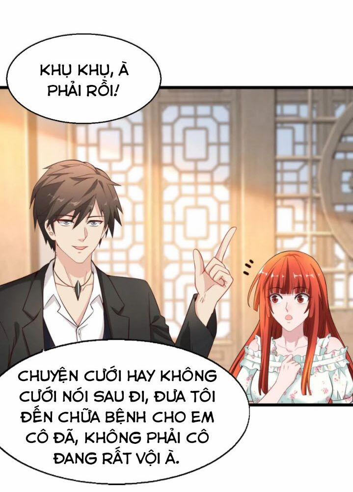 Tuyệt Phẩm Y Thánh 139 trang 7