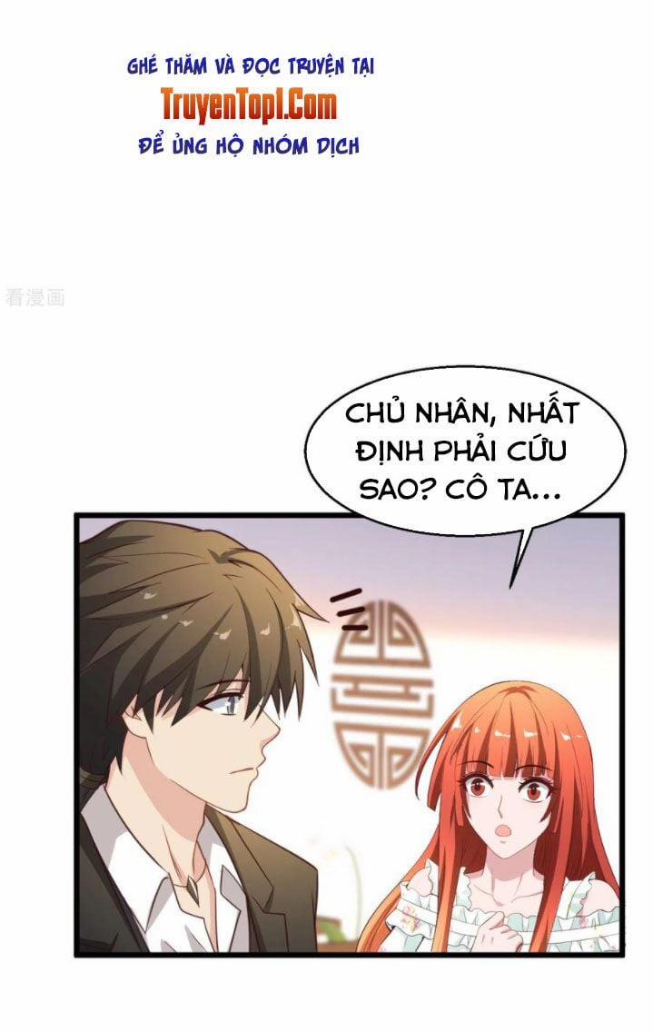 Tuyệt Phẩm Y Thánh 139 trang 8