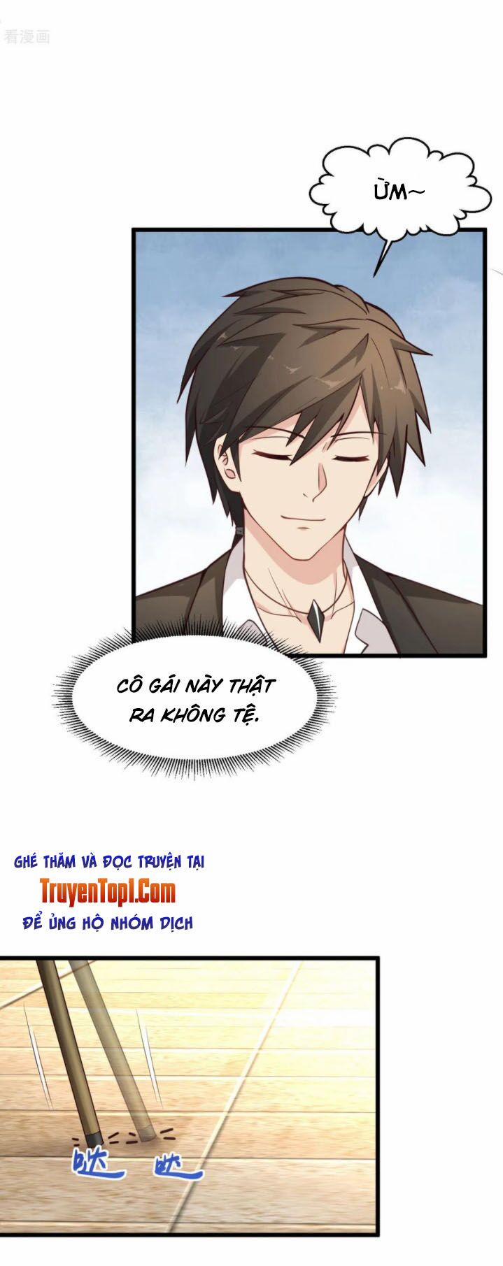 Tuyệt Phẩm Y Thánh 140 trang 12