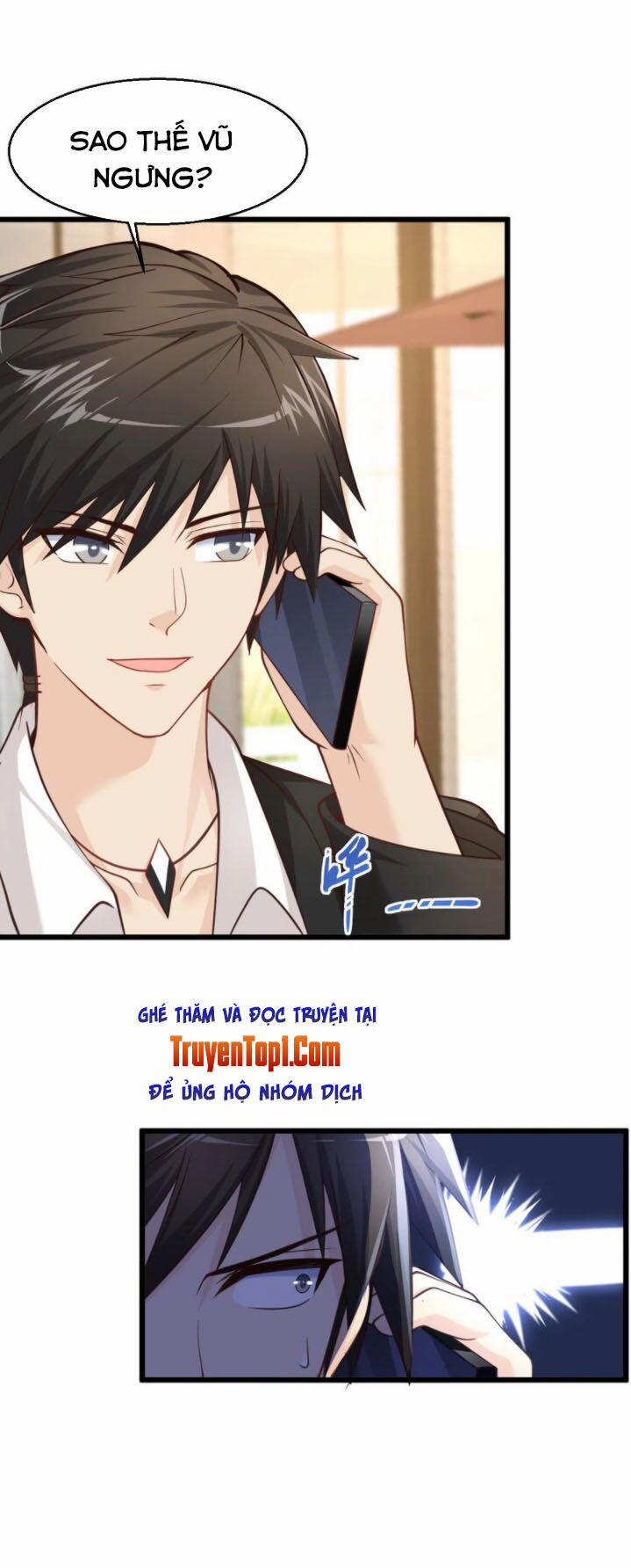 Tuyệt Phẩm Y Thánh 140 trang 5