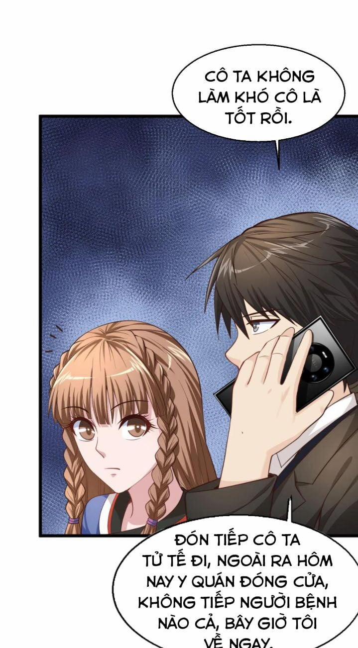 Tuyệt Phẩm Y Thánh 140 trang 6