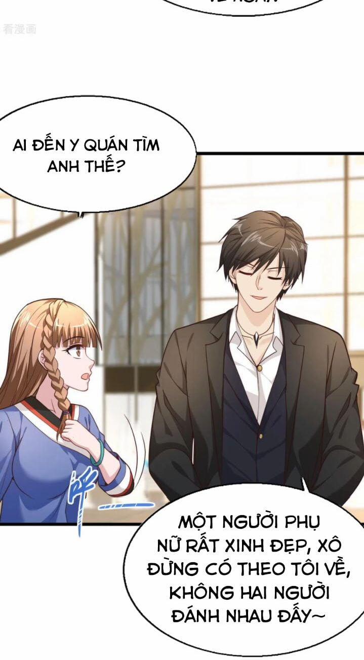 Tuyệt Phẩm Y Thánh 140 trang 7