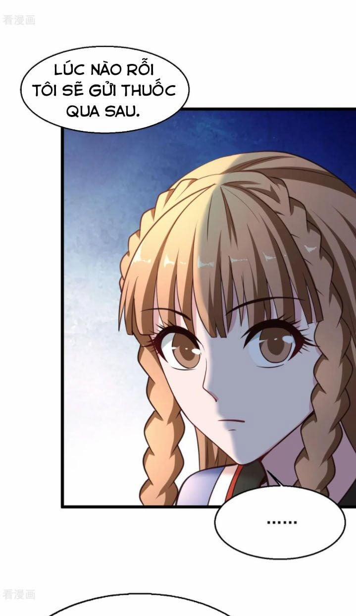 Tuyệt Phẩm Y Thánh 140 trang 8