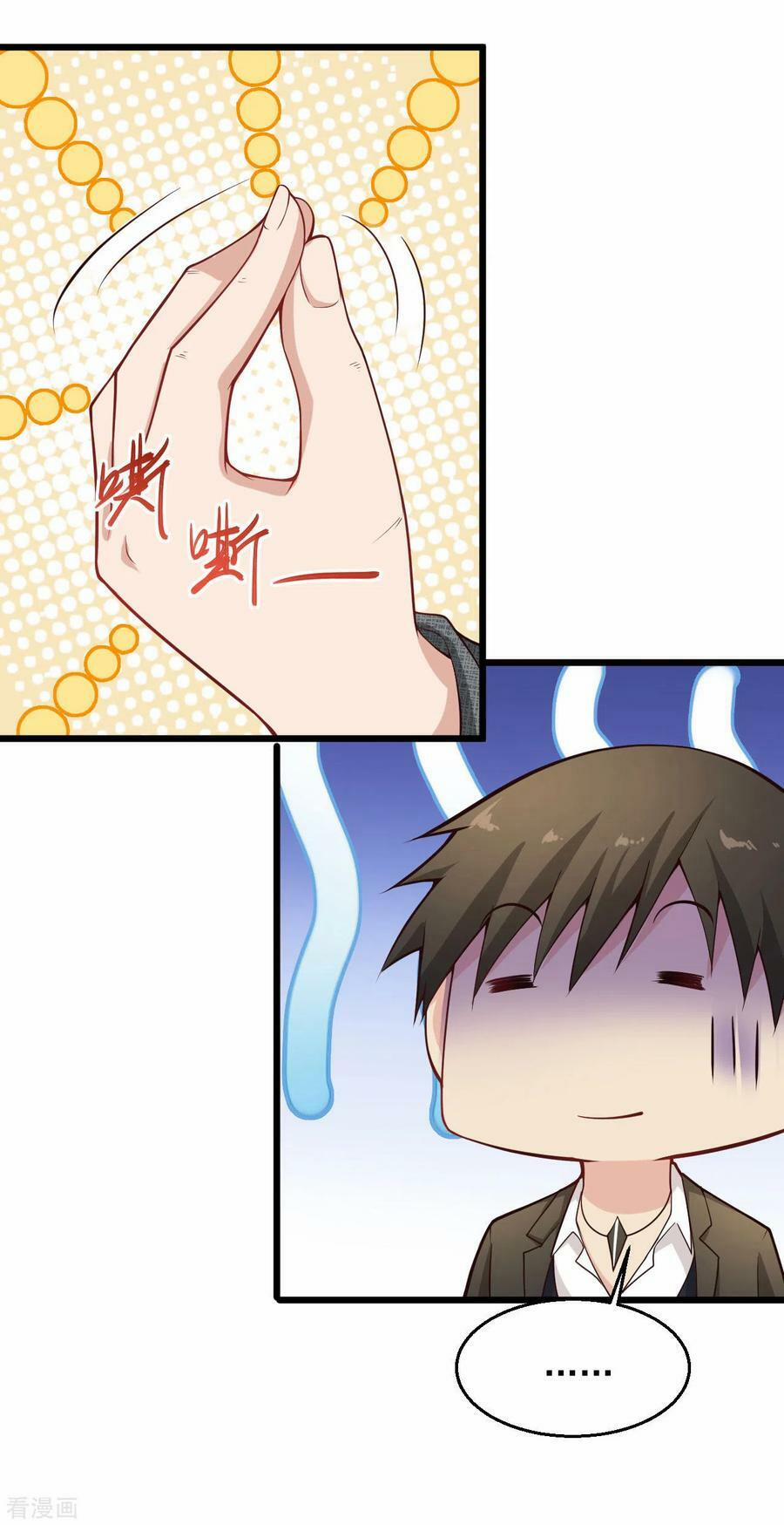 Tuyệt Phẩm Y Thánh 141 trang 12