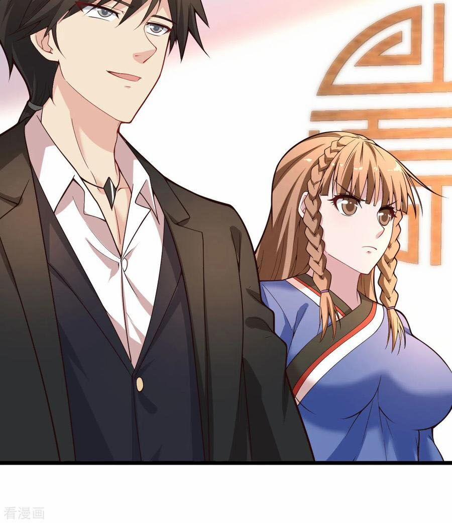 Tuyệt Phẩm Y Thánh 141 trang 19