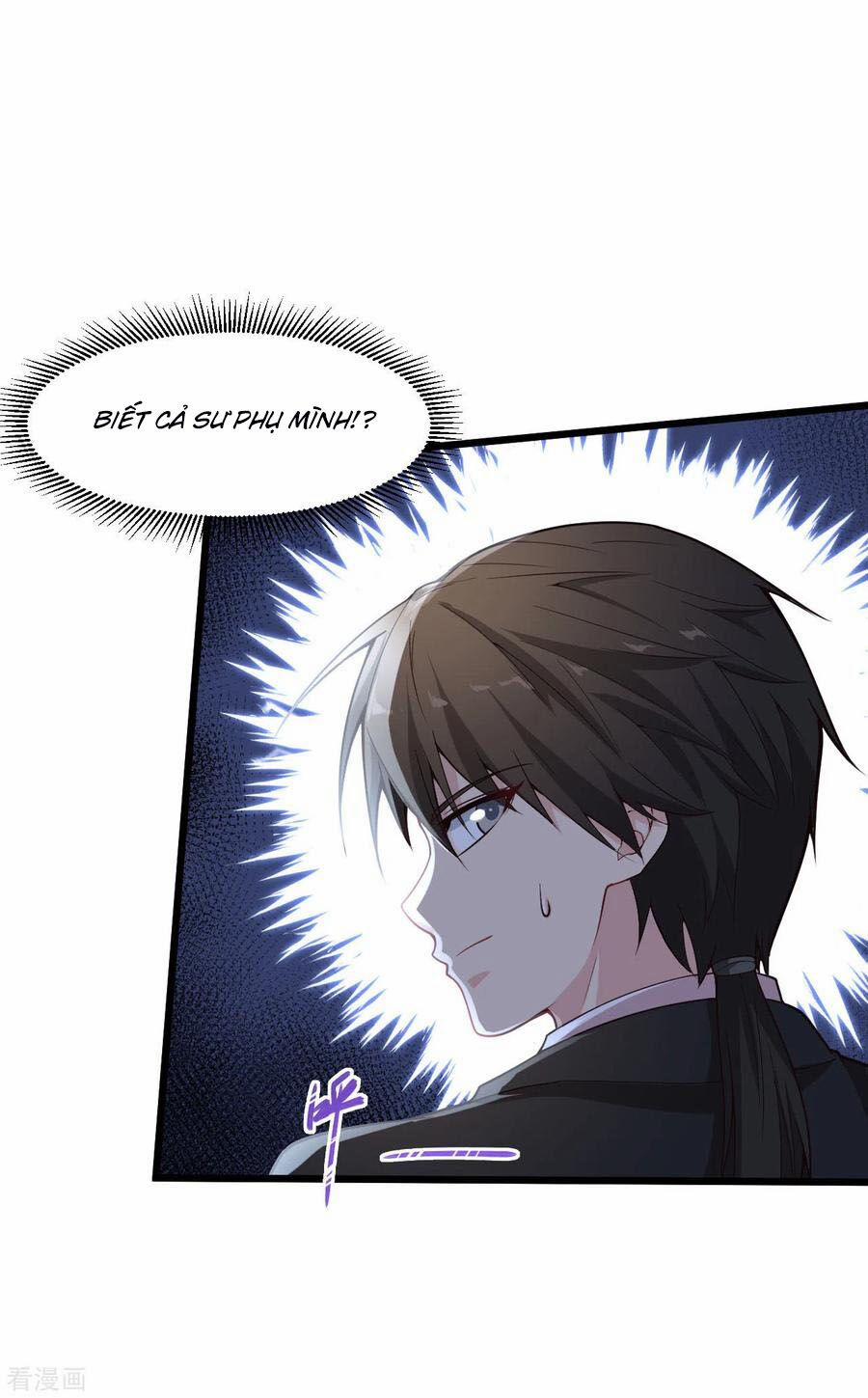 Tuyệt Phẩm Y Thánh 141 trang 2