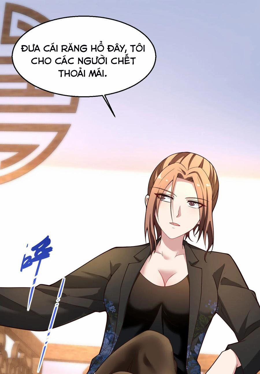 Tuyệt Phẩm Y Thánh 141 trang 21