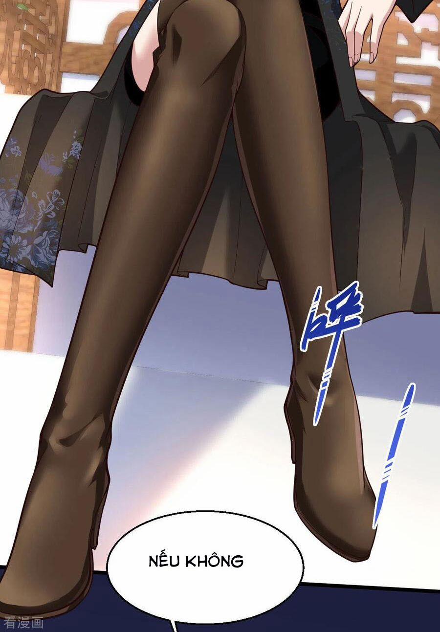 Tuyệt Phẩm Y Thánh 141 trang 22