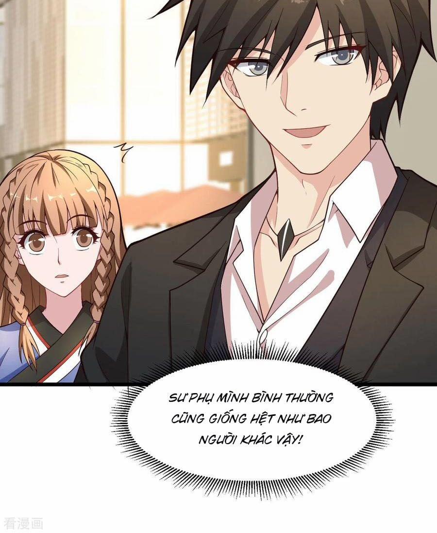 Tuyệt Phẩm Y Thánh 141 trang 5