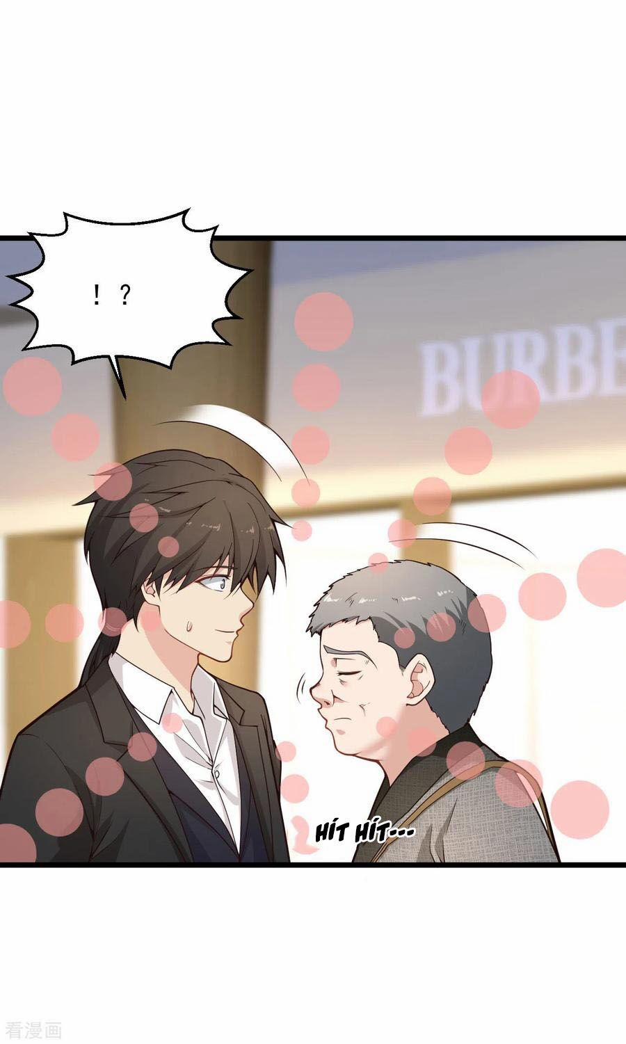 Tuyệt Phẩm Y Thánh 141 trang 8