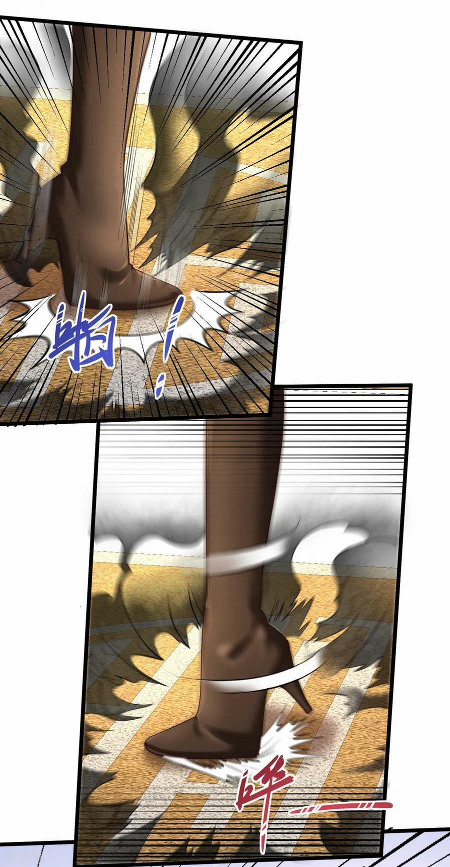 Tuyệt Phẩm Y Thánh 142 trang 14